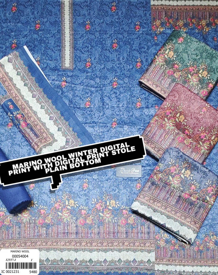 Marino Wool _24
