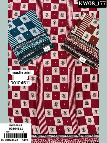 Colorburst Classic Print Set _145