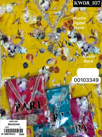 Pearl Crown Collection _177