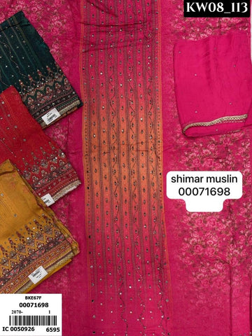 GoldLeaf Signature Suit _184