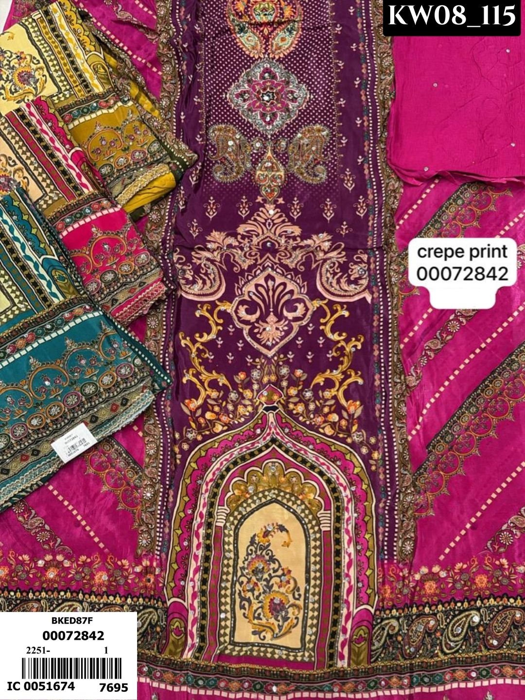 Majestic Pearl Suite _186