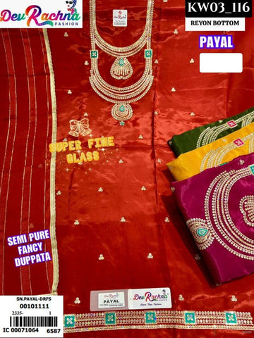 Gilded Grace Premium Suits _190