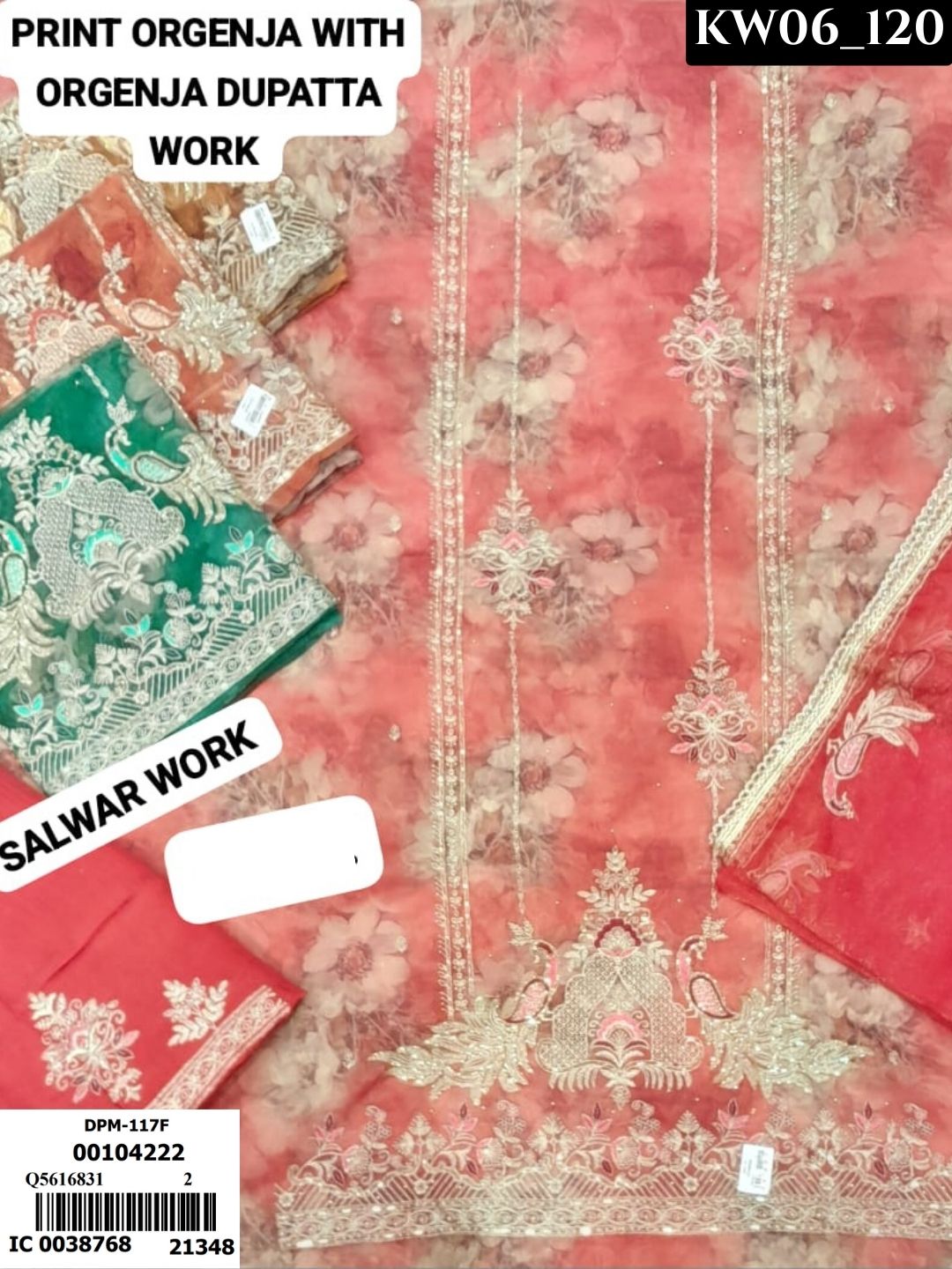 Opal Dreams Luxury Suits _198