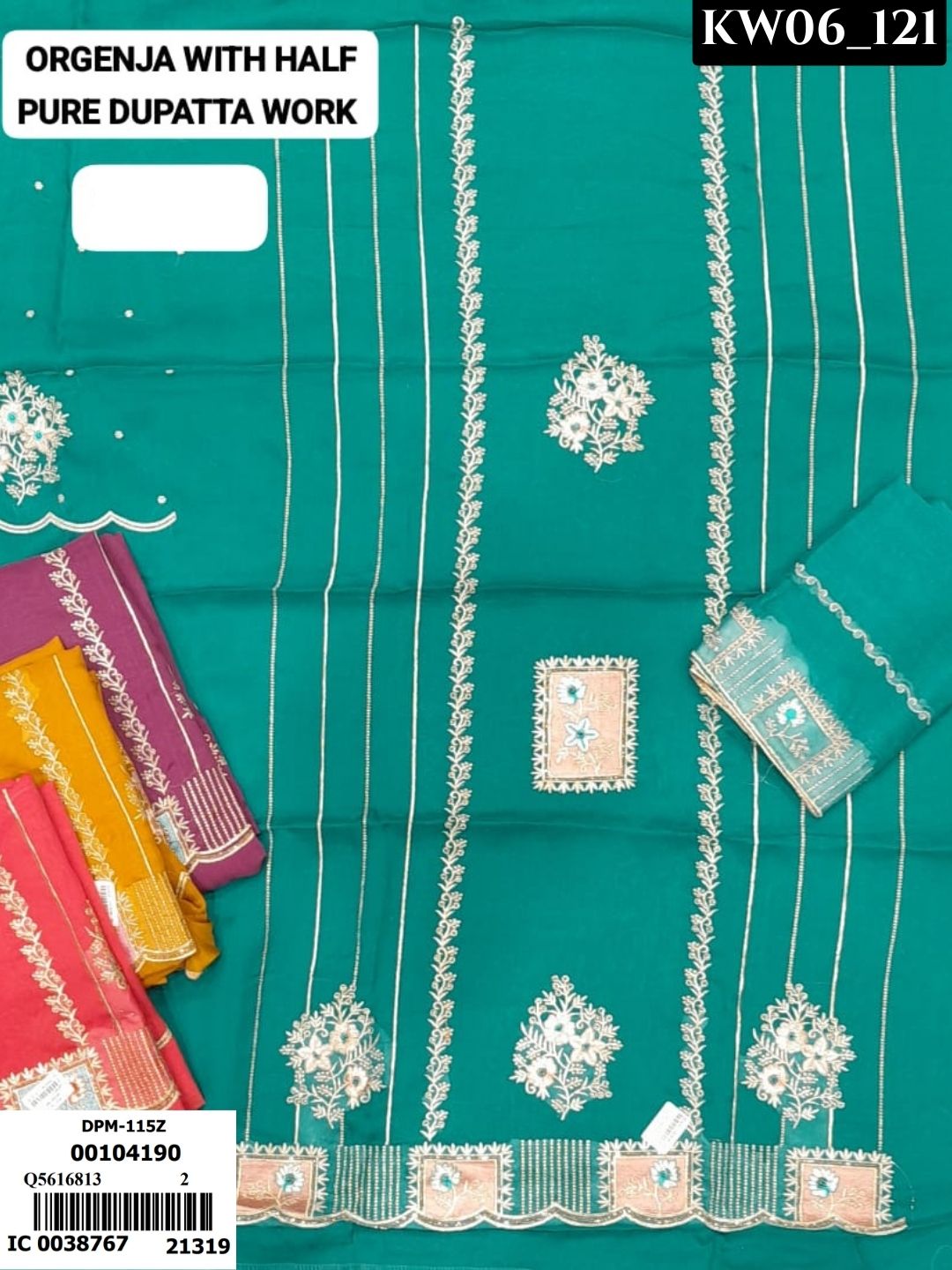 Eclipse Glam Women‚Äôs Suits _199