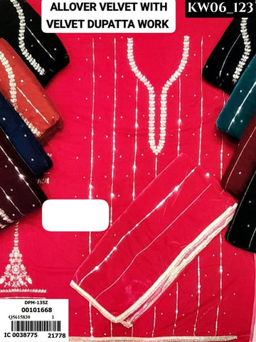 Celestial Threads Designer Suits _201