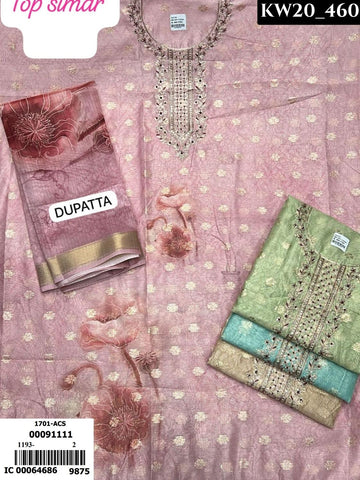 Soft Glow Designer Suits _205