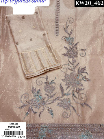 Delicate Charm Indian Suits _207