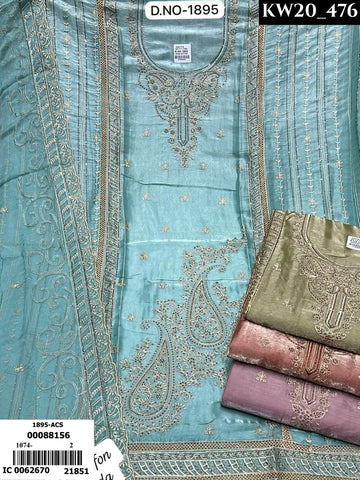 Soft Luxe Women‚Äôs Suits _221