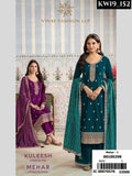 Vinay Fashion Mehar Catalogue