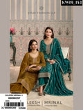 Vinay Fashion Mrinal Catalogue