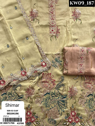 Ethnic Elegance _246