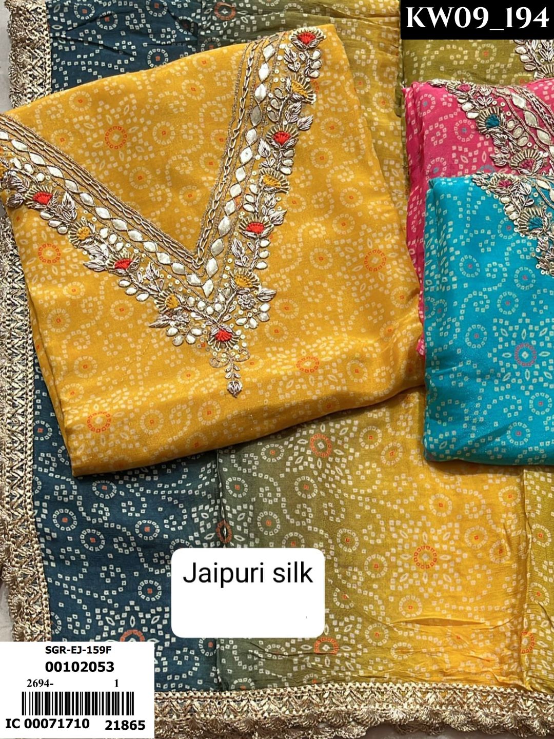 Cultural Charm  _252