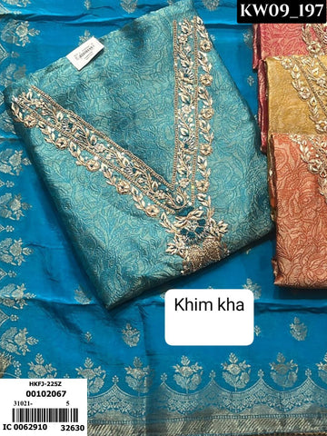 Royal Jaipuri Suits for Women _255