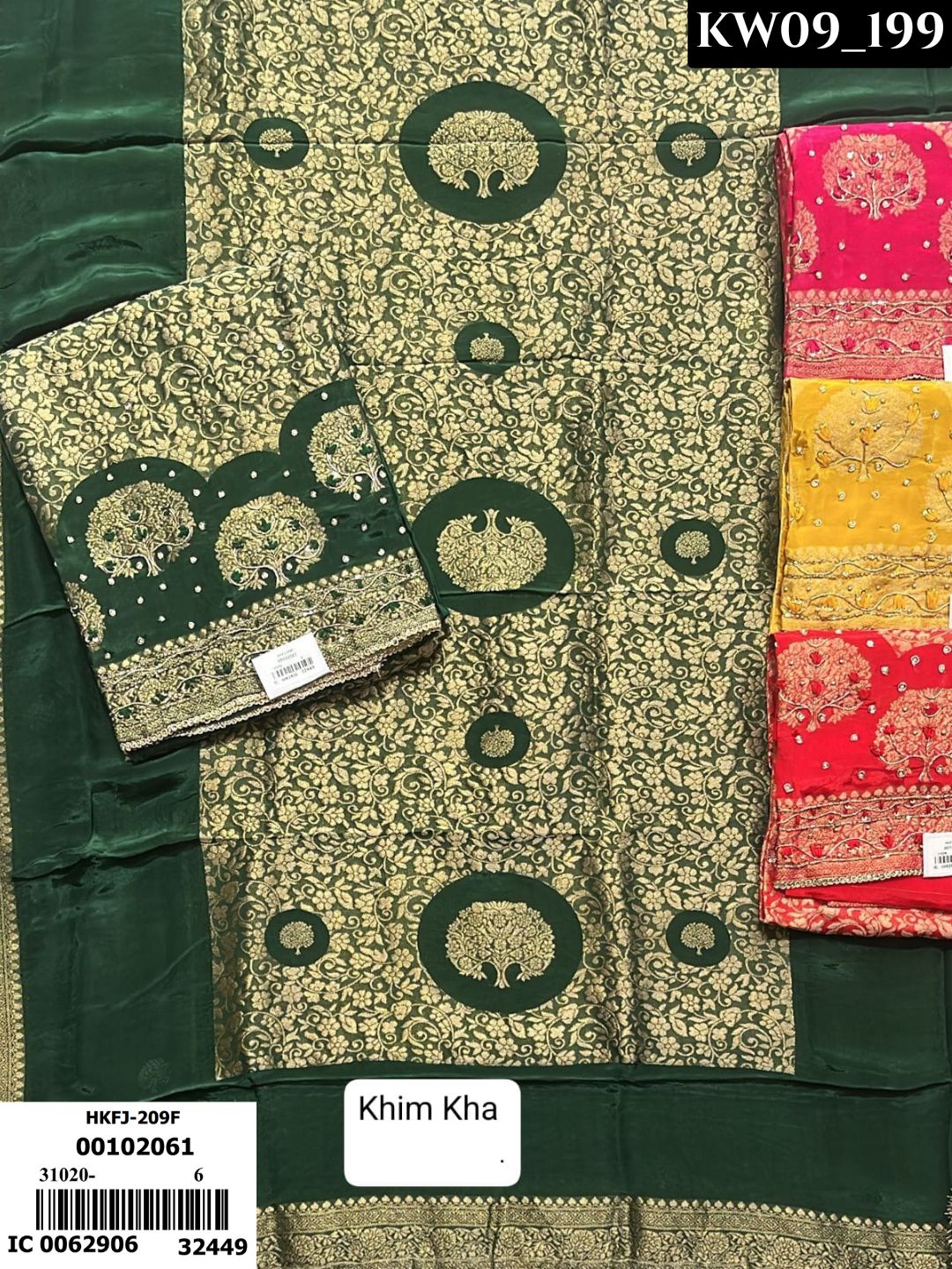 Heritage-Inspired Jaipuri Suits _257