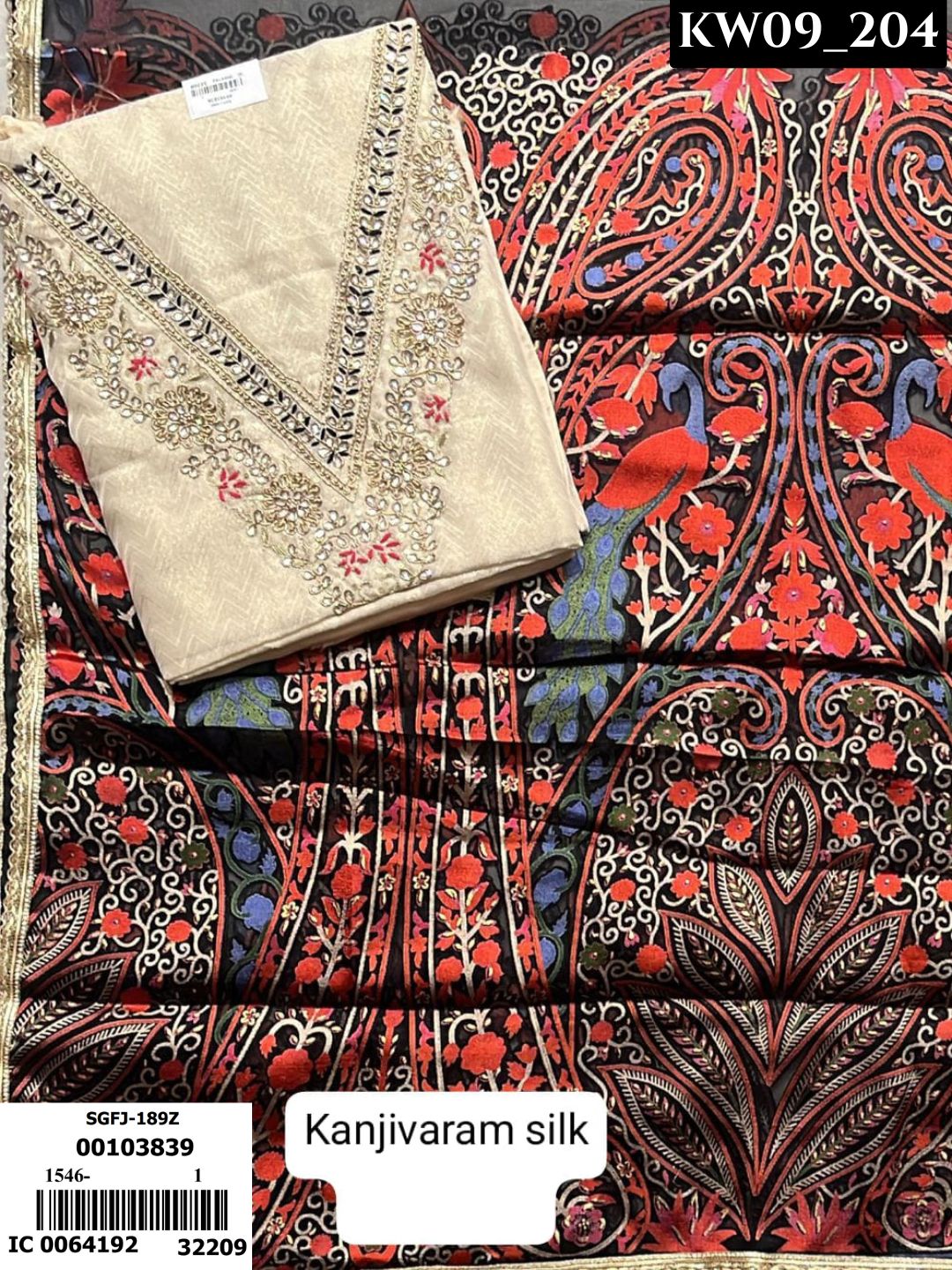 Royal Thread Jaipur Edit _262