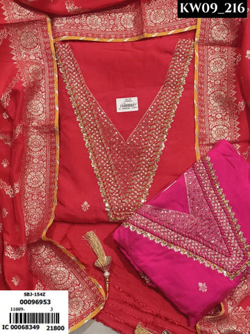 Urban Jaipur Suit Edit _274