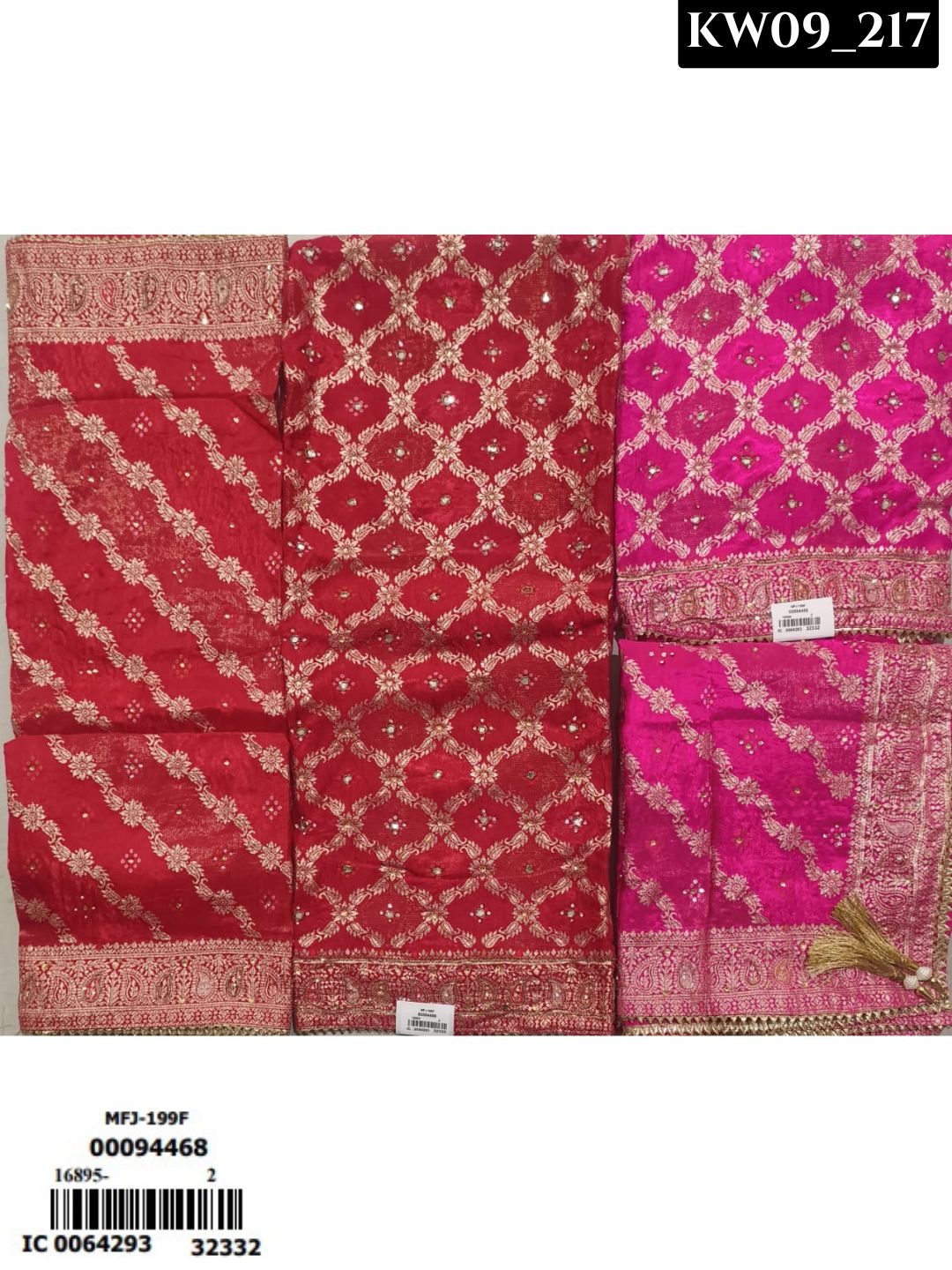 Jaipur Muse Suit Edit _275