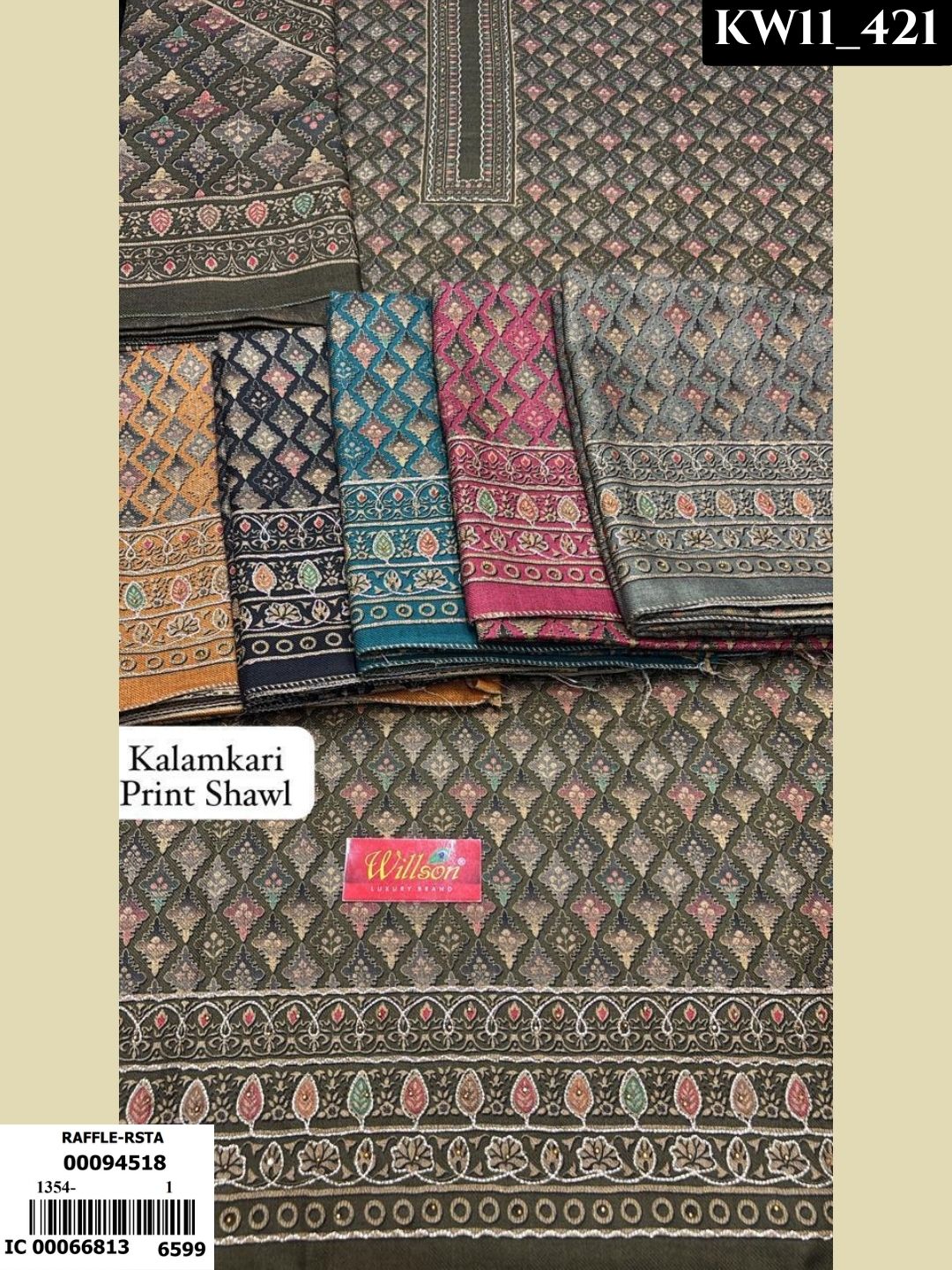 Kalamkari _300