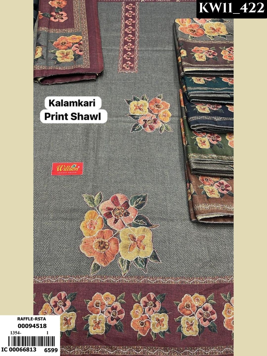 Kalamkari _301
