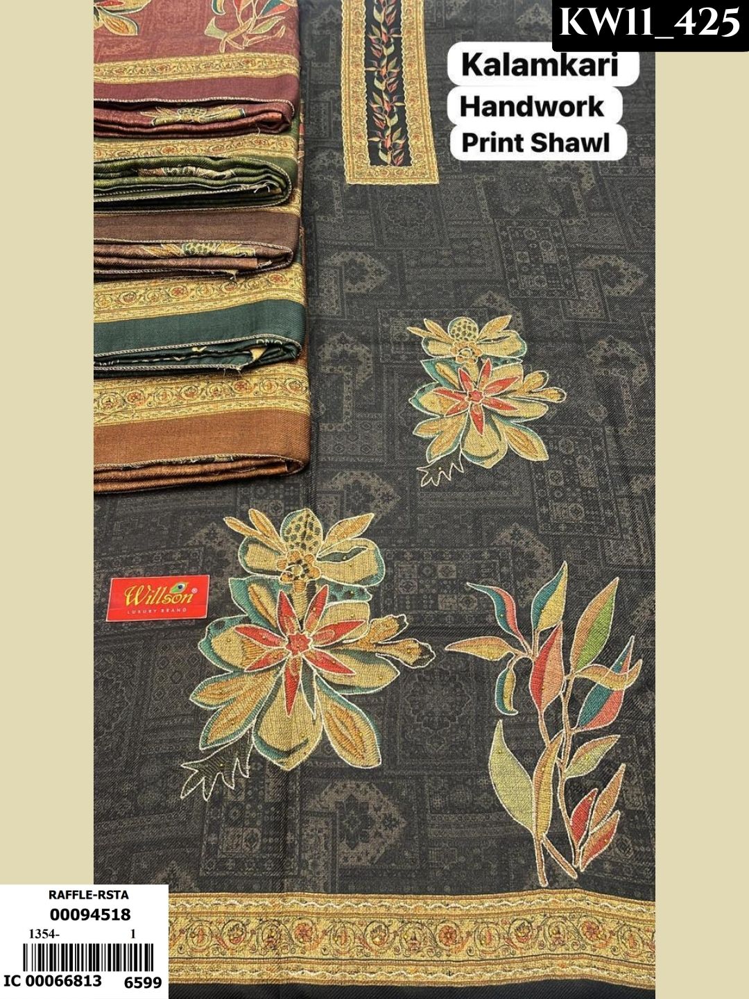 Kalamkari _304