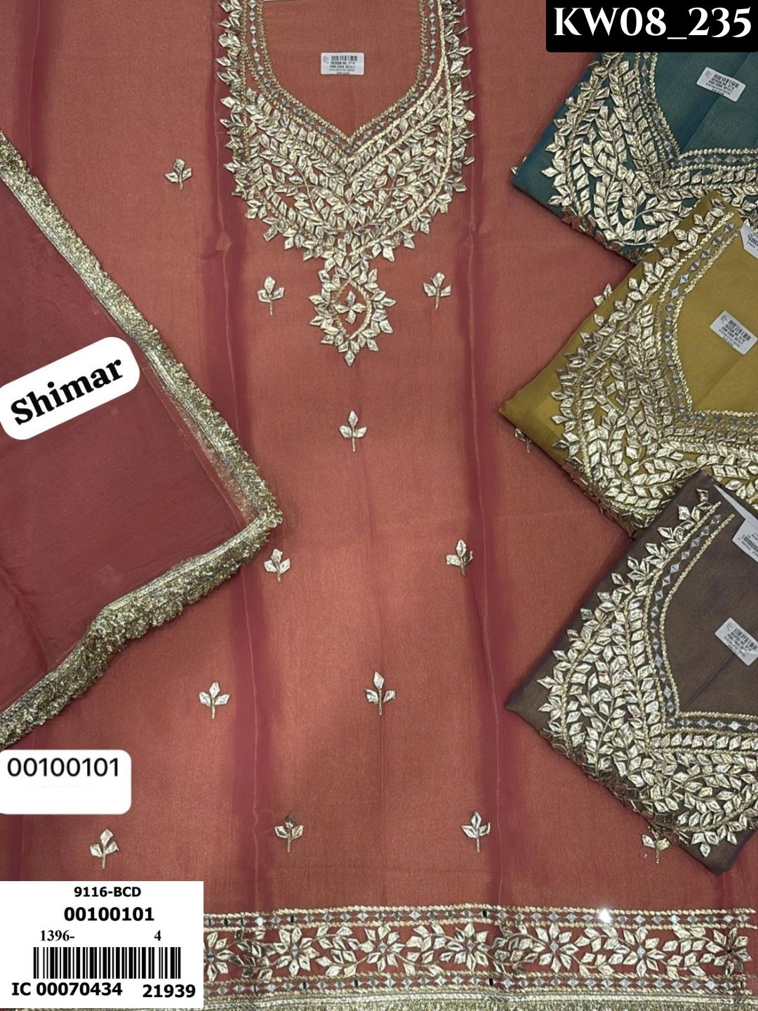 Fancy Wear Studio _342