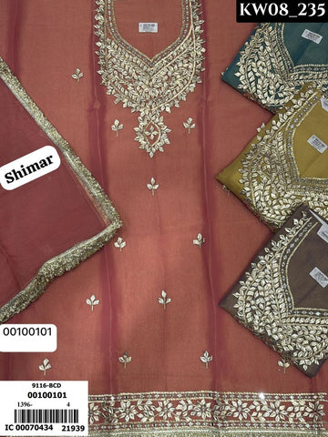 Fancy Wear Studio _342