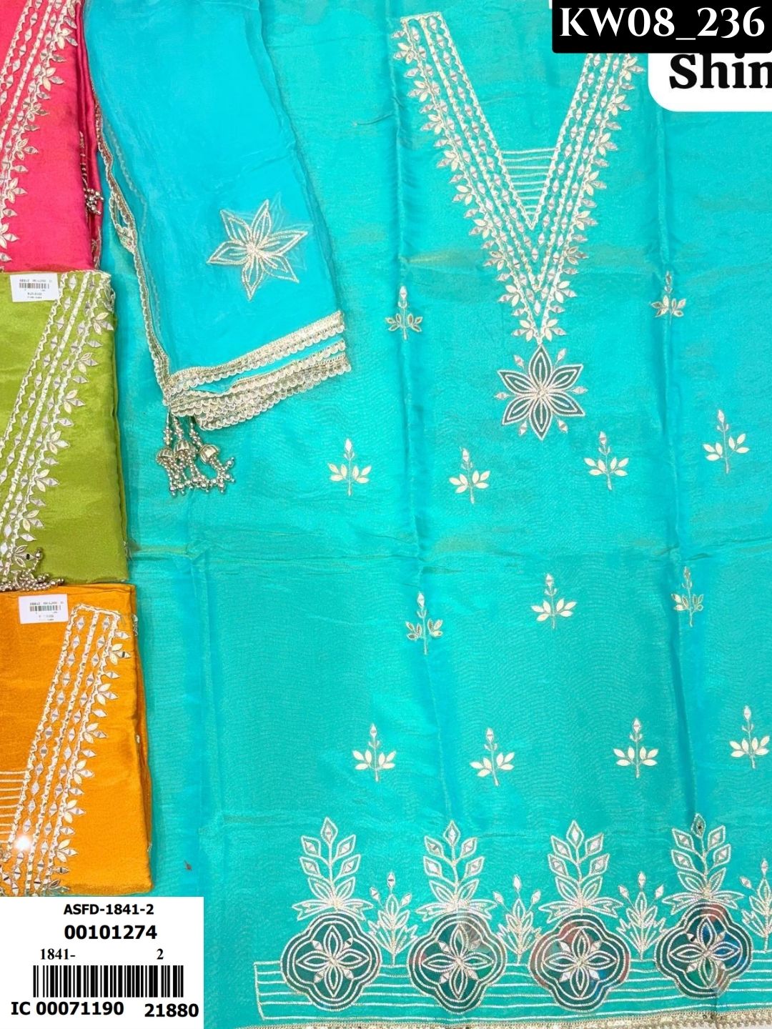 Women’s Party Couture _343