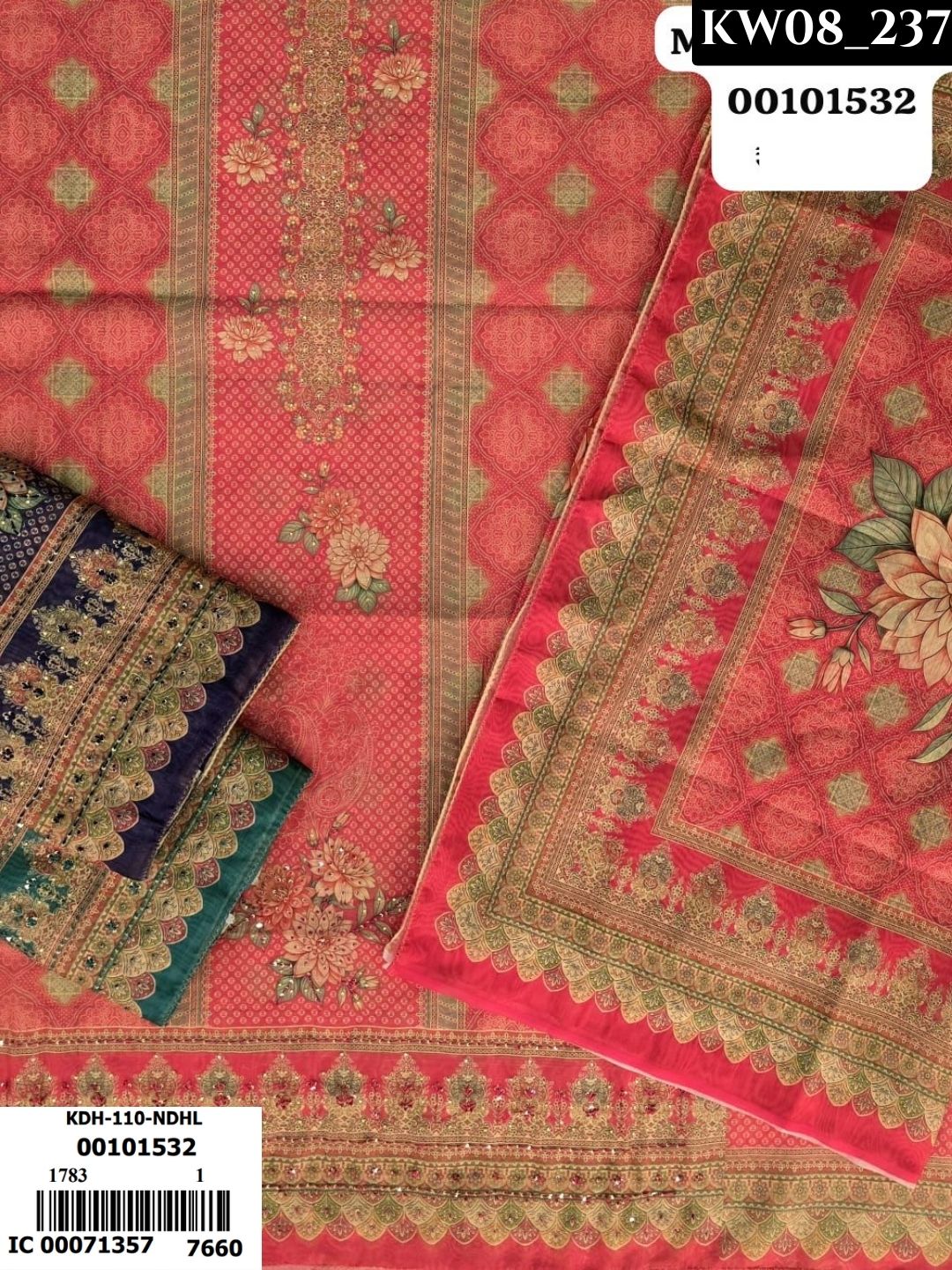 Festive Ethnic Collection _344