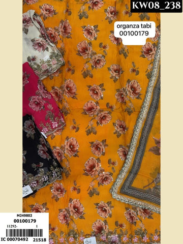 Premium Fancy Suits _345