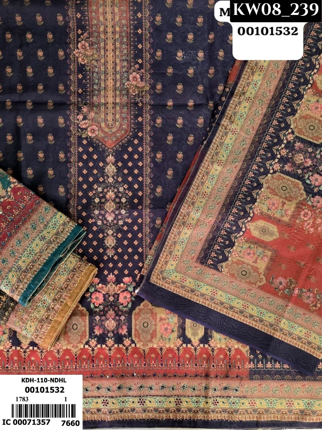 Designer Party Wear _346