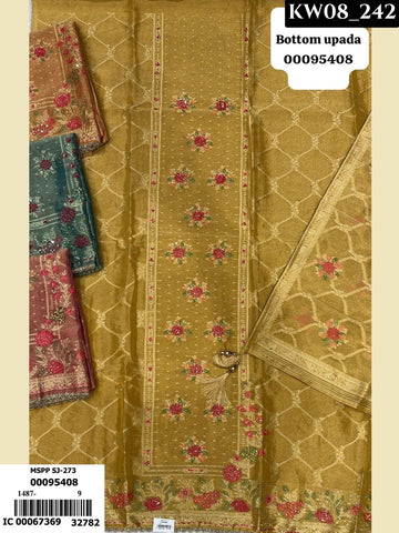 Traditional Party Attire _349