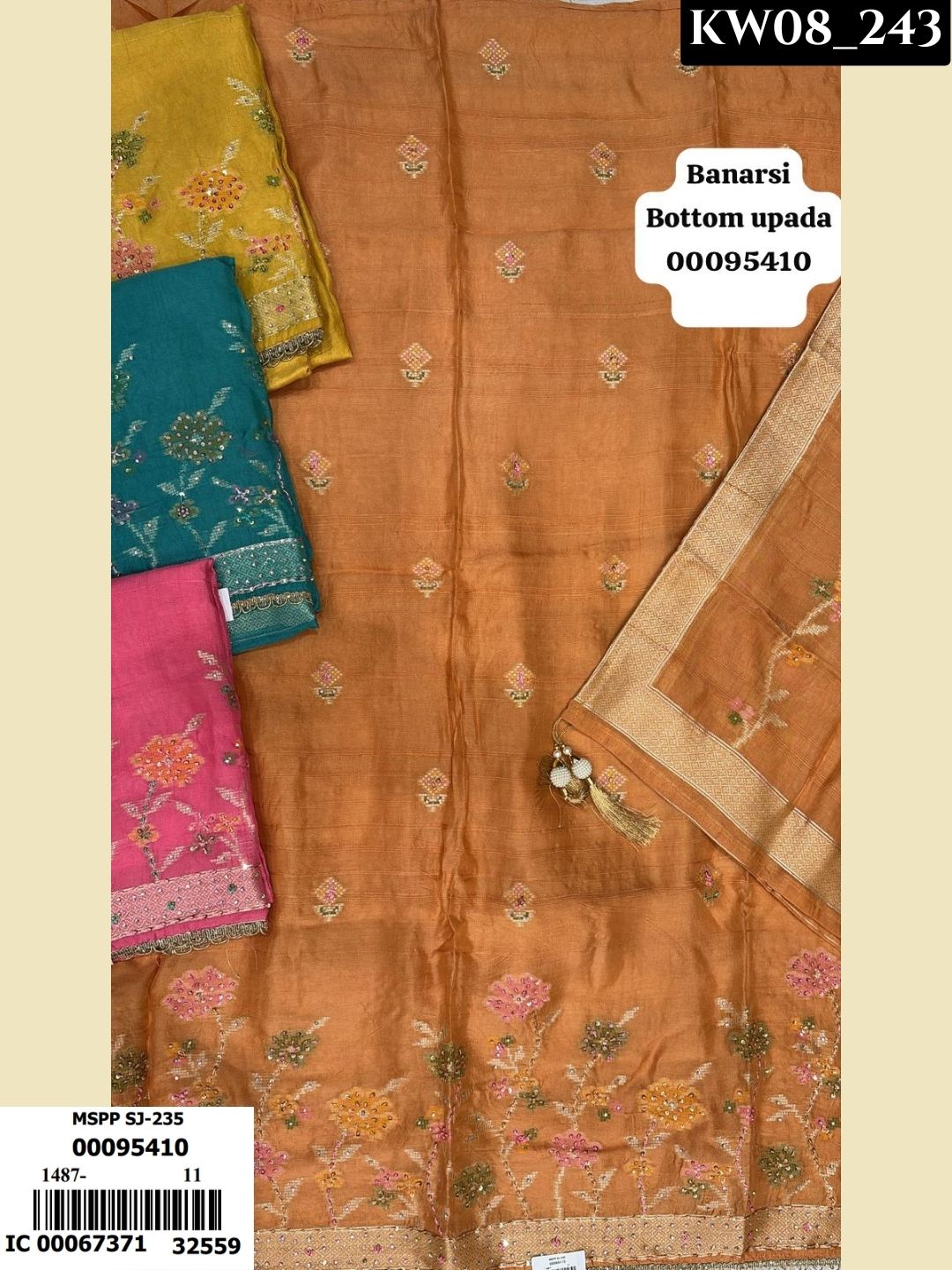 Wholesale Fancy Wear _350