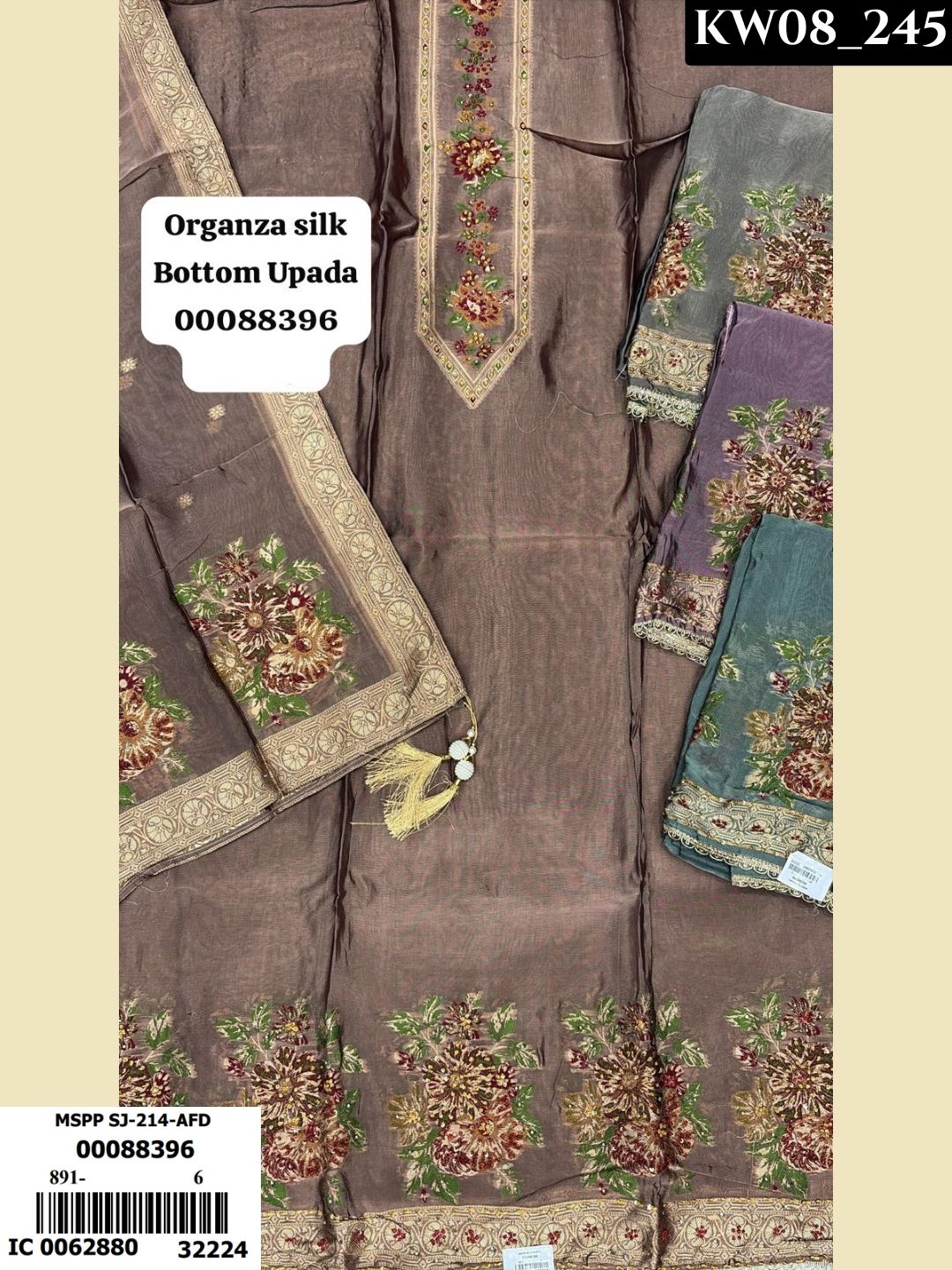 Ethnic Fashion House _352