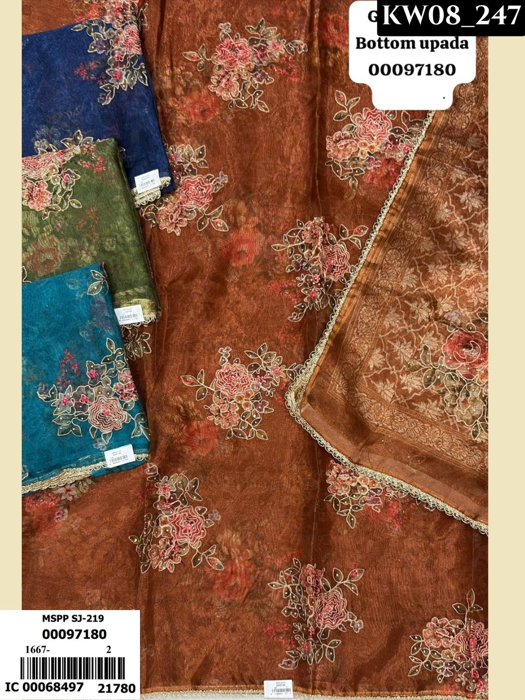 Stylish Party Suits _354