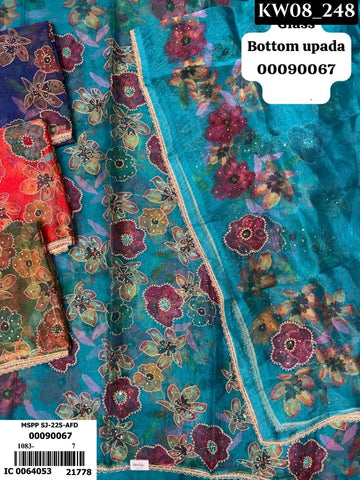 Modern Ethnic Glam _355