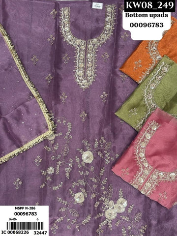 Trendy Fancy Wear _356