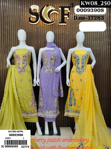 Exclusive Party Collection _357