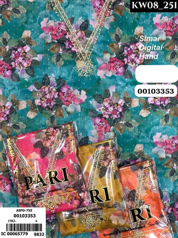 Signature Ethnic Styles _358