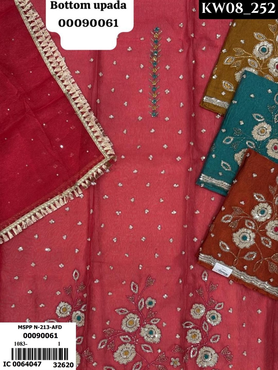 Classic Festive Fashion _359