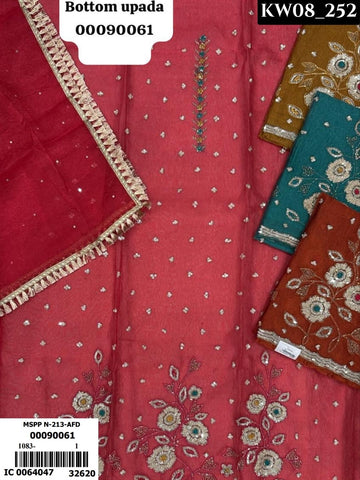 Classic Festive Fashion _359