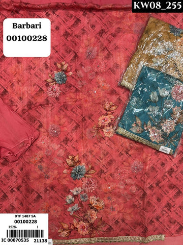 Elegant Occasion Wear _362