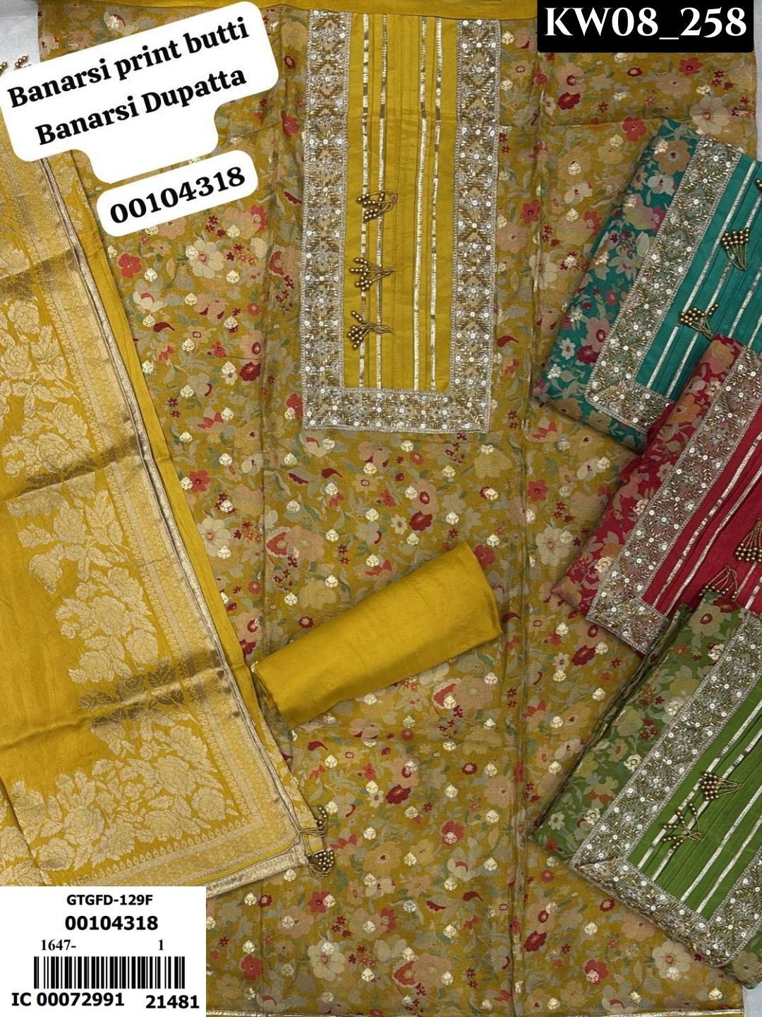 Women’s Festive Wear _365