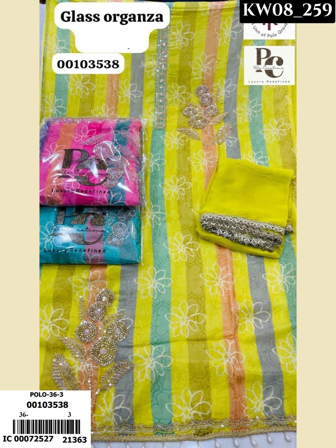 Premium Party Collection _366