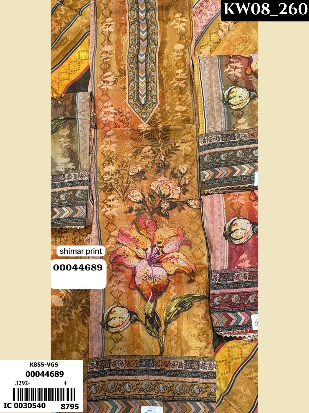 Sophisticated Ethnic Fashion _367