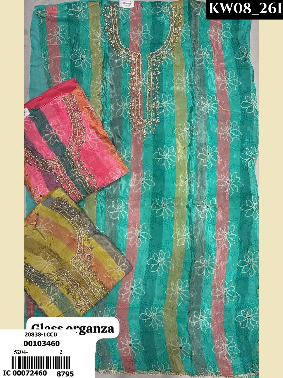 Festive Fashion House _368