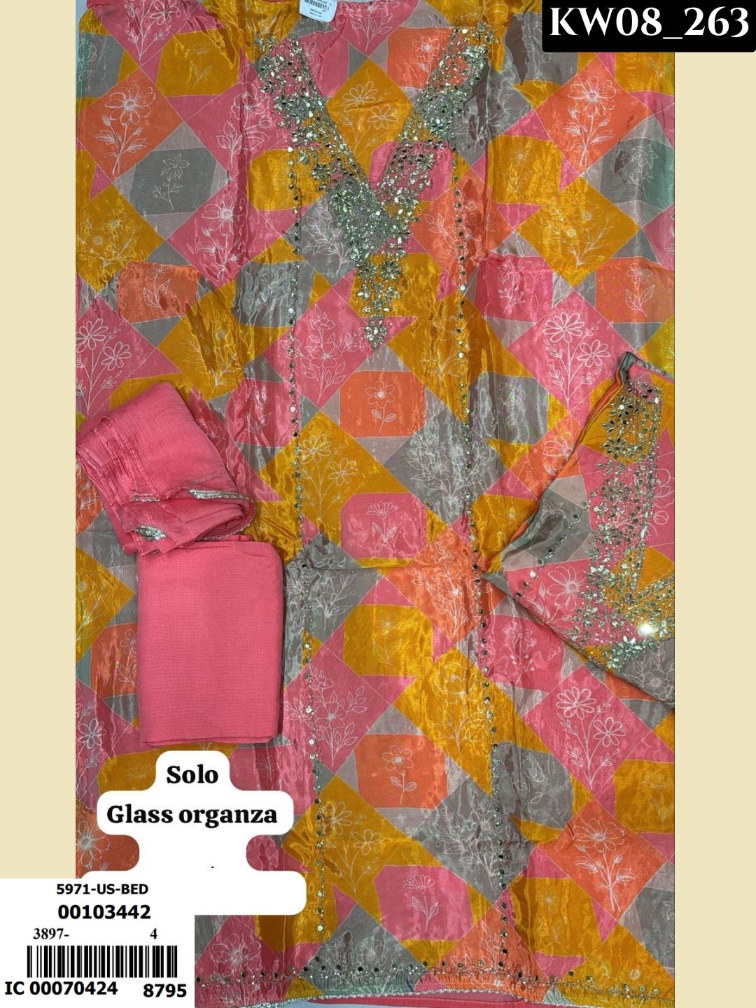 Luxury Party Styles _370