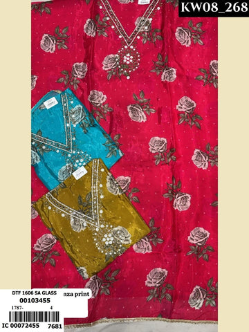 Fancy Suit Collection _375