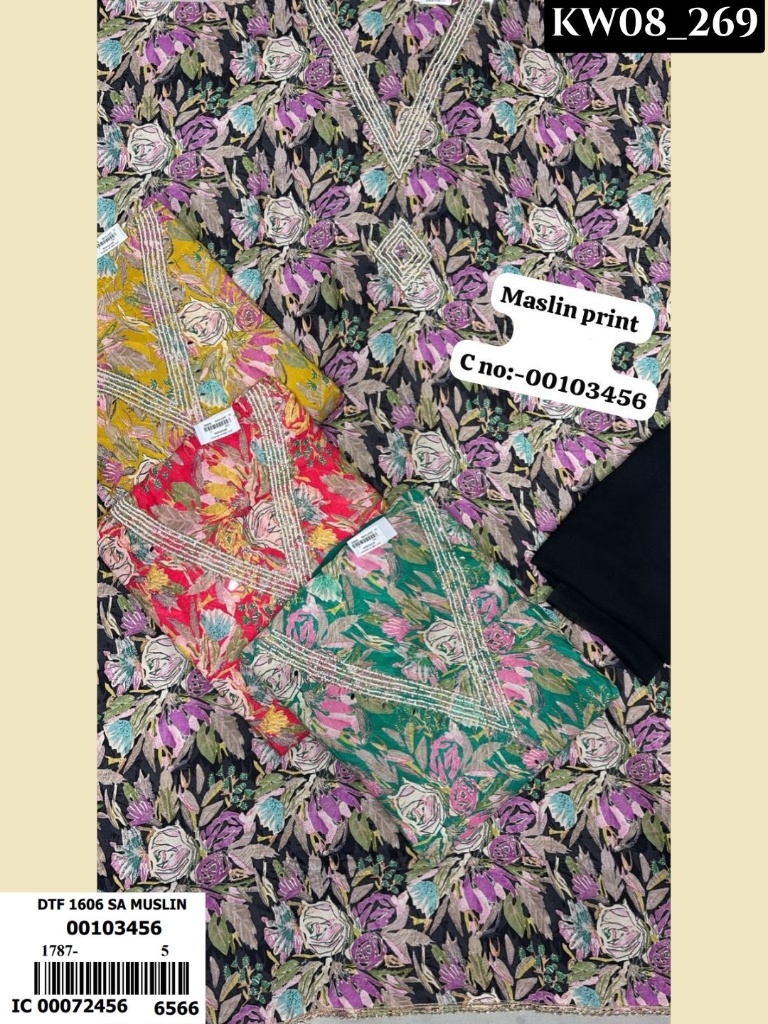 Ethnic Style Studio _376