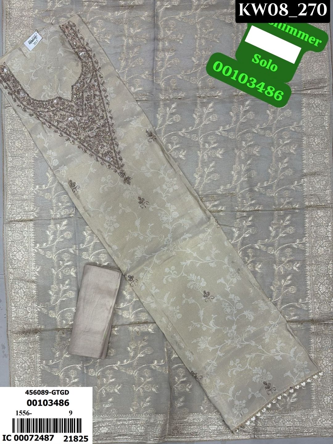 Elegant Party Looks _377