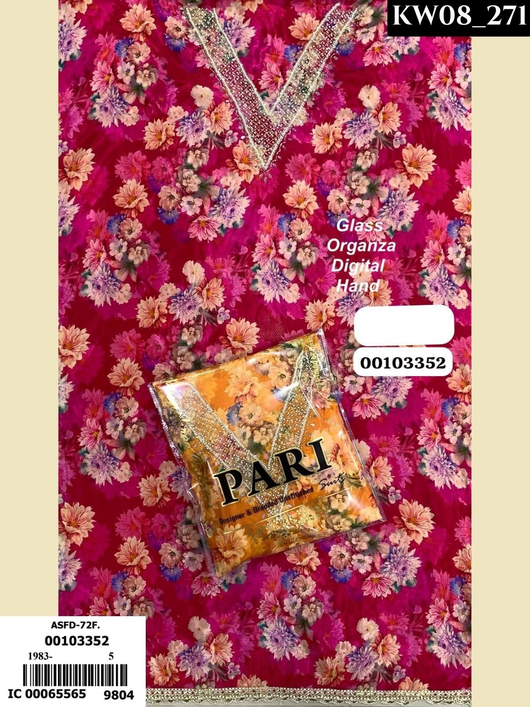 Regal Women’s Wear _378